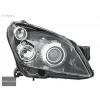 Far Sag Xneon Tanım Gy Opel Astra H Bm 04- (Oem No: 1216664)