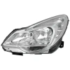 Far Sol Makyajlı Krom Opel Corsa D Bm 11- (Oem No: 1216835)