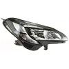 Far Sağ Led Gündüz Sürüs Ile Opel Corsa E Bm 15- (Oem No: 1216861)