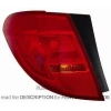 Stop Lambası Sol Opel Merıva B Bm 10- (Oem No: 1222233)