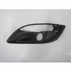 Opel Astra J Sedan 2012-2020 Ve Hatchback Sis Lamba Kapağı Sol - Sinyal - Delikli - Çıta Deliksiz (Oem No: 1223289)