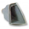 1986-1991 Opel Omega A Ön Sinyal Sağ Beyaz (Dar Tip) (Famella) (Adet) (Oem No:1226049)