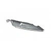 Sınyal Lambası Sag Tampon Opel Astra J Bm 13- (Oem No: 1226161)