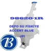 Depo Su Fiskiye Accent Blue Hyundaı Accent (Oem No: 1226Dsf2011068)