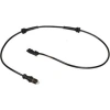 Abs Sensörü Arka Corsa D / Corsa E / Punto  Kampana Tip (Oem No: 1229098)