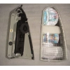 Ford Focus 1998-2005 Stw Modifiye Stop Lambası Sağ - Sol Set 4 Parça Beyaz (Steyşın Wagon)(Tyc) (Adet) (Oem No:1233322)
