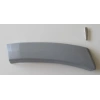 1990-1995 Mercedes E Class W124- Arka Çamurluk Bandı Sol Gri (Nikelajı İle Birlikte) (Tw) (Adet) (Oem No:1246908)