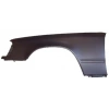 Mercedes E Class- W124- 85/95; Ön Çamurluk Deliksiz Sol (Tw) (Oem No: 1248804718)