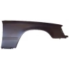 Mercedes E Class- W124- 85/95; Ön Çamurluk Deliksiz Sağ (Tw) (Oem No: 1248804818)