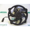 Fan Radyatör Xsara 97-05 / C4 04-09 / 307 00-07 / 1.4 Hdı-1.6-1.9 D-2.0 Hdı-2.0 200 Watt (Oem No: 1253C0)