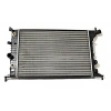 Su Radyatörü Klima  Harıc Opel Vectra B X16Xel X20Eev 96- (Oem No: 1300158)