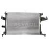 Radyatör Su Combo C 01-06 / Corsa C 00-06 / 1.4-1.6-1.8 M-T Brazıng (Oem No: 1300237)