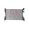 Radyatör Su Corsa D 06-14 A10Xep-Z10Xep-Z12Xep-A14Xel-Z14Xep M-T (Oem No: 1300279)