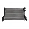 Radyatör Su Corsa D 06-14 / 1.2-1.4 M-T Brazıng (Oem No: 1300279)