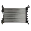 Radyatör Su Corsa D 06-14 / 1.2 M-T Klimalı Mekanik (Oem No: 1300312)
