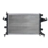 Su Radyatörü Al/Mknk 539X378X24 Mt Opel Corsa C Tıgra B Z10Xep Z12Xep Z14Xep 01-07 (Oem No: 1300334)