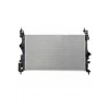 Su Radyatörü A/M 620X375X16 Opel Corsa E B12Xel B14Xel D12Xel D14Xel B14Neh D14Neh 15- (Oem No: 1300379)