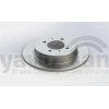 Disk Fren Almera 95-00 Arka Düz 258-4 Mm None (Oem No: 1302Dfn3002007)