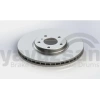 Disk Fren Nıssan Murano 06-12 İnfinti M35 06-12 3. None (Oem No: 1302Dfn3002009)