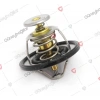 Termostat 82 °C Japon L200 (Ka, Kb) 2.5 Dı-D 06-15 (Oem No: 1305A102)