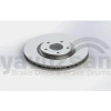 Disk Fren Qashqai 07- Xtrail 01-05 320 Mm None (Oem No: 1309Dfn3007432)