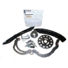 Eksantrik Zincir Seti Laguna Iıı / Latıtude Iıı / Koleos / Trafıc Iı / Qashqaı J10 / Xtraıl T31 2.0 M9R (Oem No: 130C12127R)