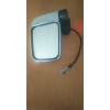 Dış Dikiz Aynası Yd25 Elek 3 Fişli Krom Sol Sinyalsız None (Oem No: 1311Ayn2005001)