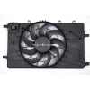 Fan Davlumbazı Opel Astra J Insıgnıa A Zafıra C A14Net A16Xer A16Let A20Dth 09- (Oem No: 1314008)