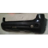 Tampon Qashqai 07-09 Arka Nıssan Qashqaı (Oem No: 1317Tmp2004002)