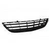 Opel Corsa D 2007-2011 Ön Tampon Panjuru Siyah (Eurobump) (Oem No: 13231589)