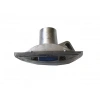 Opel Corsa D 2007-2014 Çamurluk Sinyali Sol Gri Çerçeveli (Eurolamp) (Oem No:13252455)