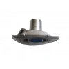 Opel Corsa D 2007-2014 Çamurluk Sinyali Sağ Gri Çerçeveli (Eurolamp) (Oem No: 13252456)