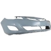 Opel Astra J Sedan 2010-2012 Ve Hatchback Ön Tampon Gri (Astarlı Far Yıkamasız - Sensör Delikli) (Eurobump) (Oem No: 13264415)