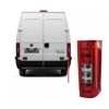 Stop Lambası Ducato 01Sonrası / Pg Boxer / Ct Jumper Duysuz Sağ (Oem No: 1328427080)