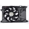Fan Davlumbazı Opel Astra J Zafıra C A14Xer A14Net A16Xer B16Xer 10- (Oem No: 13289626)
