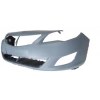 Opel Astra J Sedan 2010-2012 Ve Hatchback Ön Tampon Gri (Far Yıkamasız - Sensör Deliksiz) (Eurobump) (Oem No: 13348047)