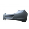 Opel Astra- J- Hb- 10/12; Arka Tampon Gri (Astarlı Sensör Deliksiz/Karlıksız (Tw) (Oem No: 13348049)