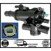 Termostat Gövdesi Mondeo / 407 / 607 / Boxer 03=Den İtibaren; 2.0 Tdcı/Hdı (Oem No: 1336Y9)