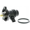 TERMOSTAT OPEL CORSA D CORSA E MERIVA B ADAM A12XER A12XEL B12XEL A14XEL B14XEL A14XER B14XER 10- (Oem No: 1338379)