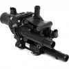 Termostat Gövdesi Aveo / Cruze / Astra J / Insıgnıa / Mokka / Zafıra A16Xer-A16Net-A16Xnt-A18Xel (Oem No: 1338402)