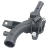 Termostat Komple Corsa D / Corsa E / Astra J / Cruze / Aveo / T300 / Merıva B 09Sonrası A12Xel-A12Xer-B12Xel-A14Xer-B14Xer (Oem No: 1338487)