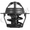 Termostat Gövde Yok 92 °C Opel Corsa B Astra F Vectra B Astra G Aveo X12Sz X14Sz X16Sz X16Szr Z16Se F15S3 05-08 (Oem No: 1338870)