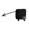 Opel Corsa- E- 15/19; Arka Tampon Çeki Demiri Kapağı (Tw) (Oem No: 13399548)