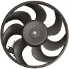 Fan Klima Astra H 04-10 / Zafıra B 05-11 / 1.3 Cdtı-1.6-1.7 Cdtı-1.9 Cdtı Davlumbazlı İtmeli (Oem No: 1341378)