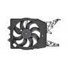 Fan Motoru Opel Corsa D Z13Dth Z13Dtj A13Dtc A13Dte 07- (Oem No: 1341399)