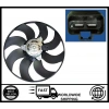 Fan Motoru Davlumbaz Ile Opel Corsa D Z13Dtj Z13Dth A13Dtc A13Dte 07- (Oem No: 1341399)
