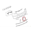 Tampon Braketi Arka Sağ Opel Astra K Bm 16- (Oem No: 13425527)