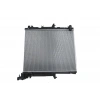 Mıtsubıshı L200- Pıck Up- 06/12; Su Radyatörü Manuel Alüminyum (Oem No: 1350A348)