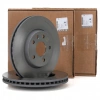 Fren Diski Ön 15Inch 276Mm Opel Astra K Bm 16- (Oem No: 13515906)