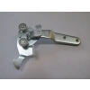 2003-2007 Peugeot Boxer Sürgülü Kapı Alt Ray Bağlantısı Sağ Oem No: 1352331080